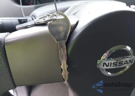 2011 Nissan Frontier S from USA, damaged, VIN 1N6AD0ER5BC405706